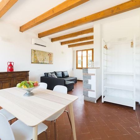 Hill'S View Terrace Apartment Флоренция Екстериор снимка
