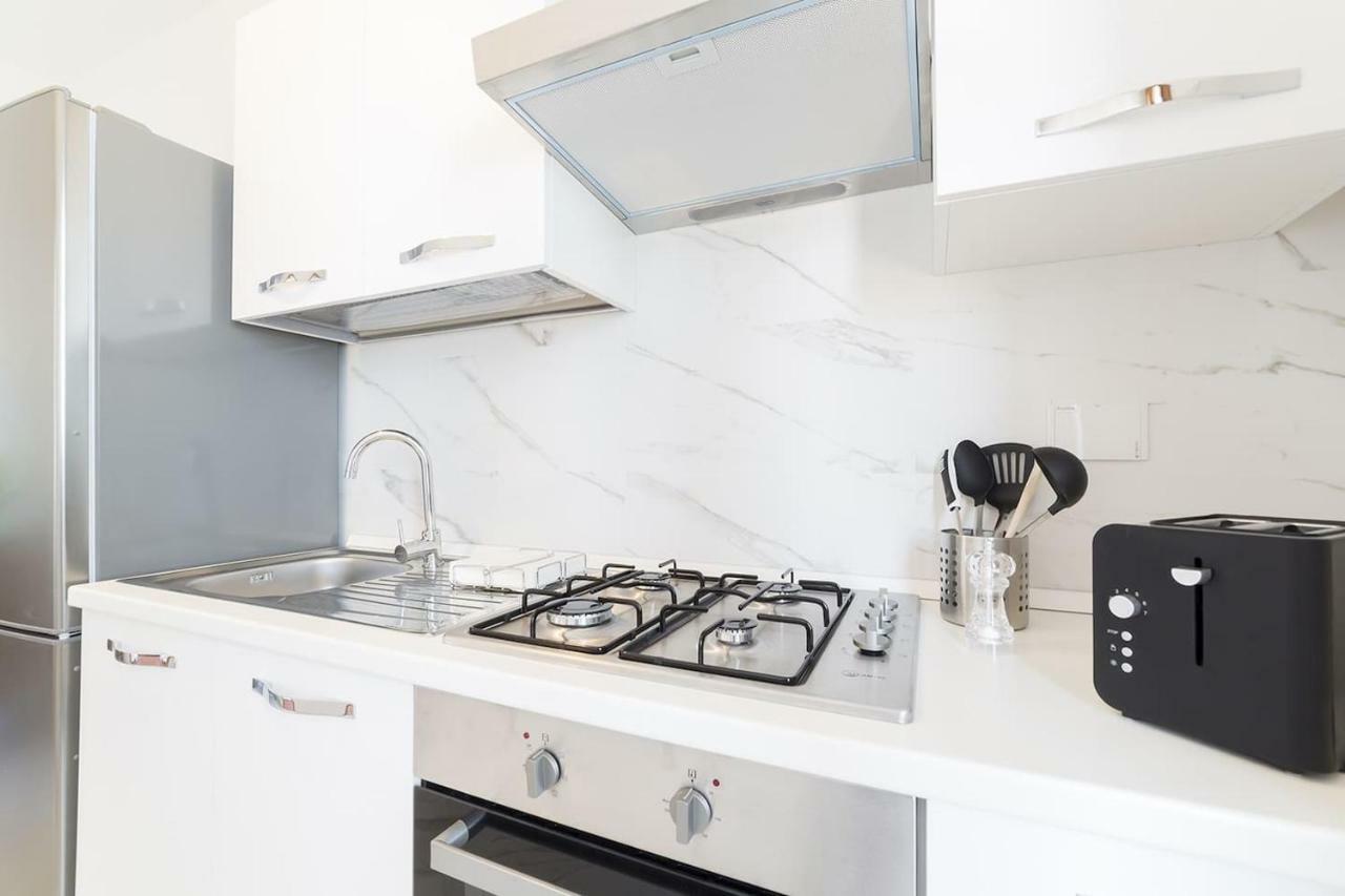 Hill'S View Terrace Apartment Флоренция Екстериор снимка