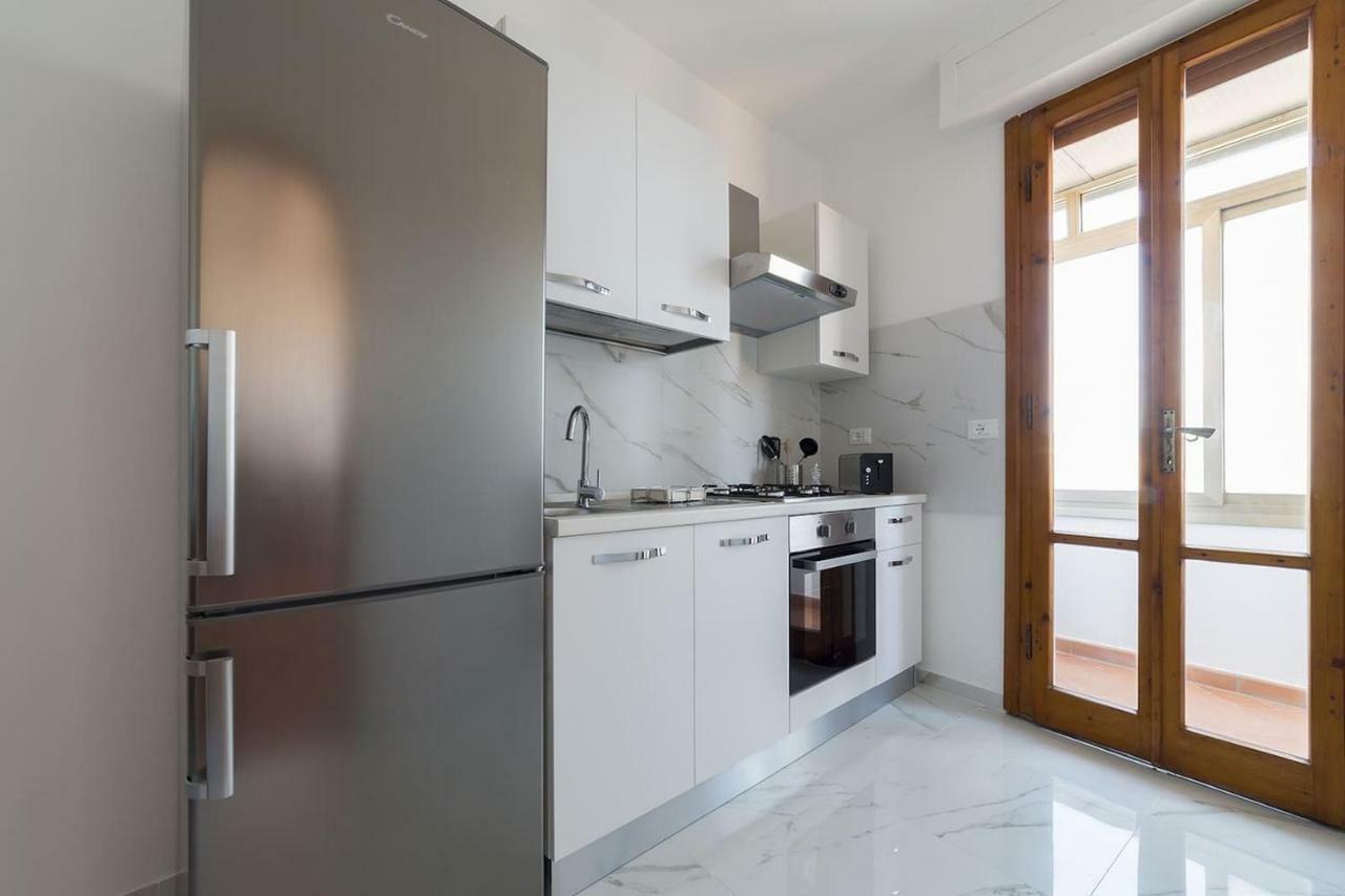 Hill'S View Terrace Apartment Флоренция Екстериор снимка