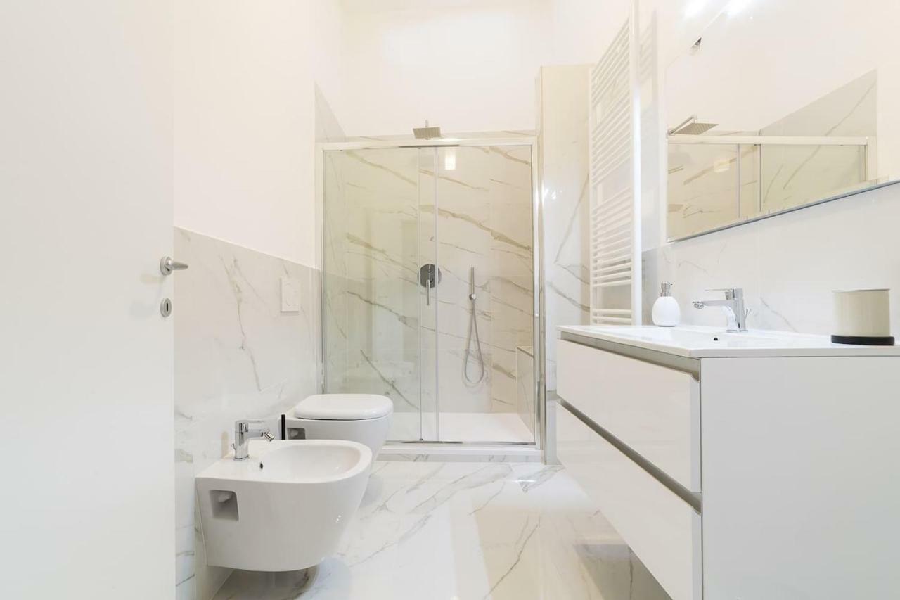 Hill'S View Terrace Apartment Флоренция Екстериор снимка