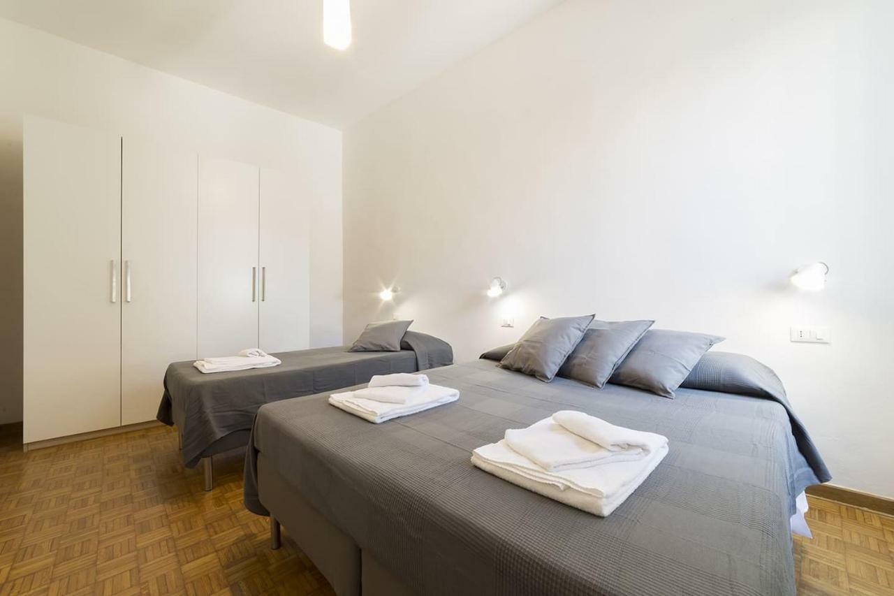 Hill'S View Terrace Apartment Флоренция Екстериор снимка